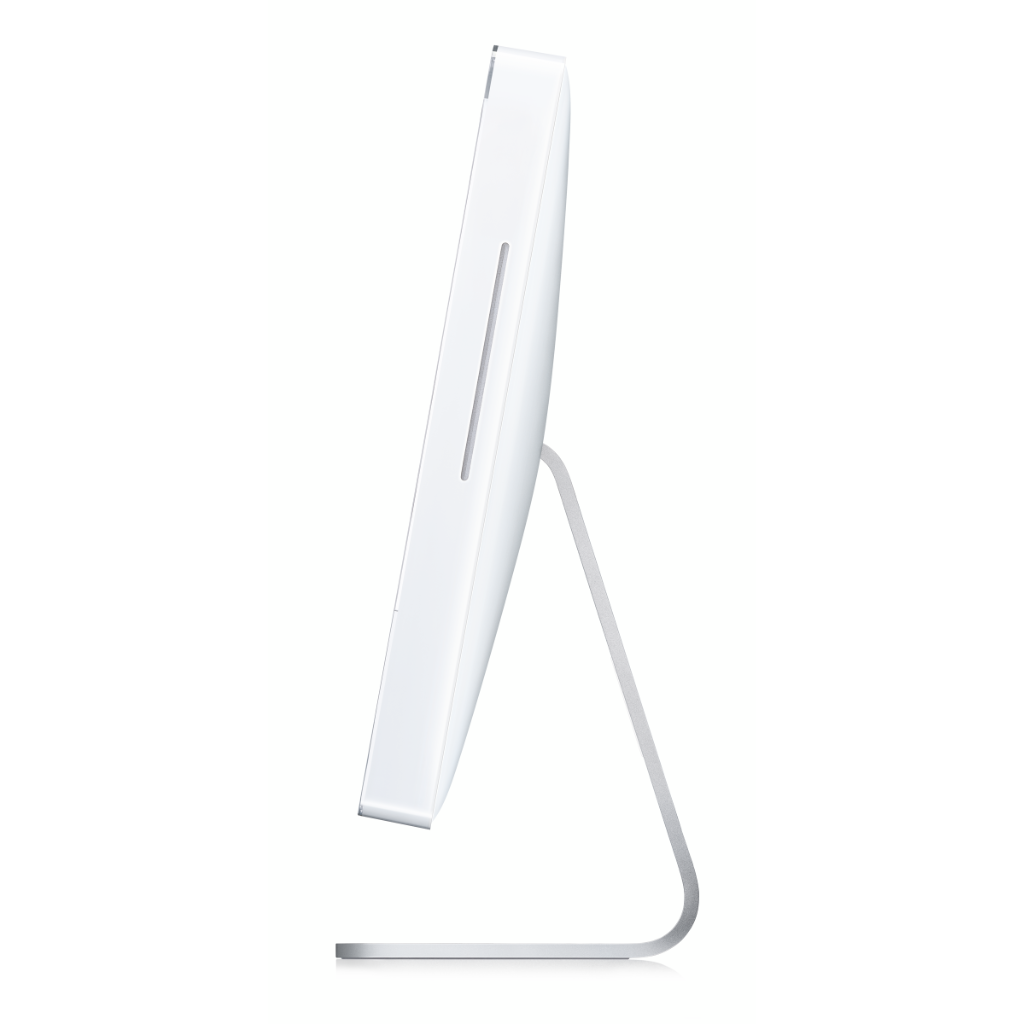 iMac G5 - 05imac side