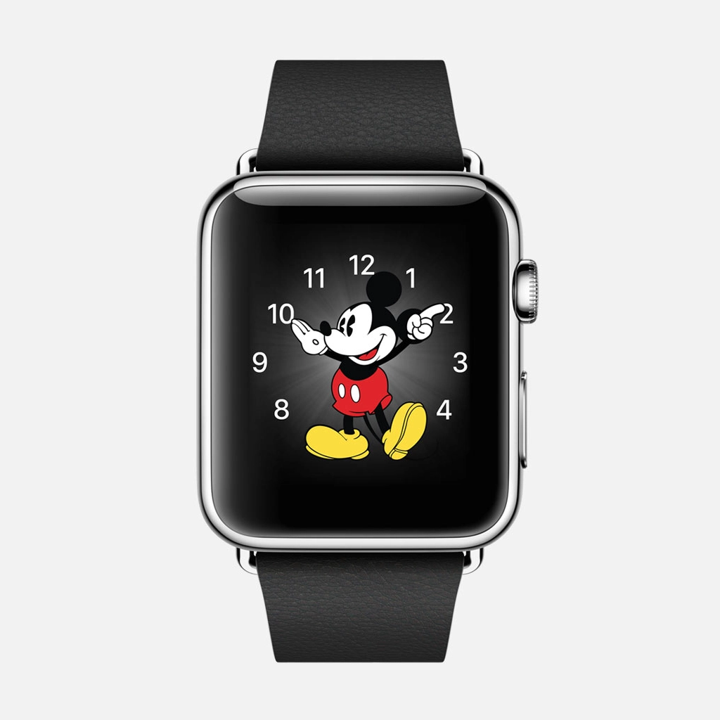Apple Watch - apple watch 07