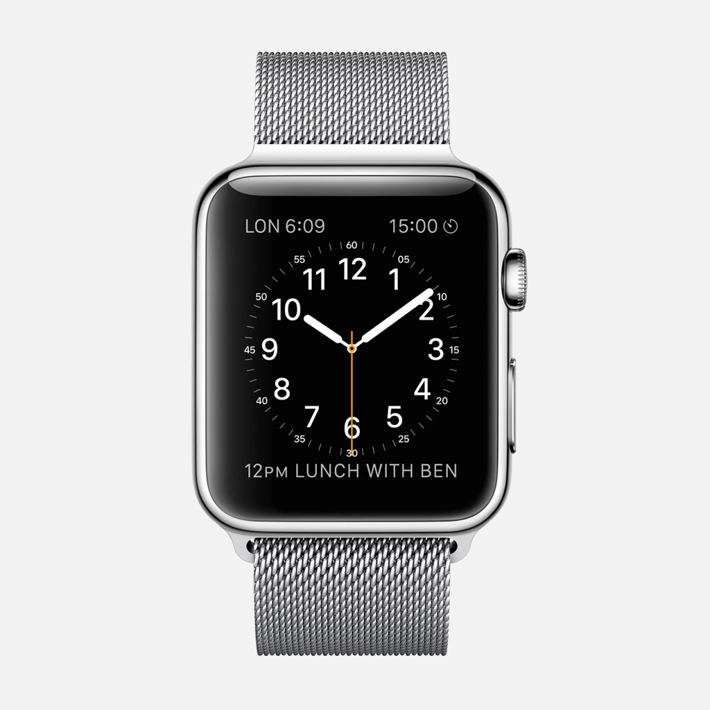 Apple Watch - apple watch 11