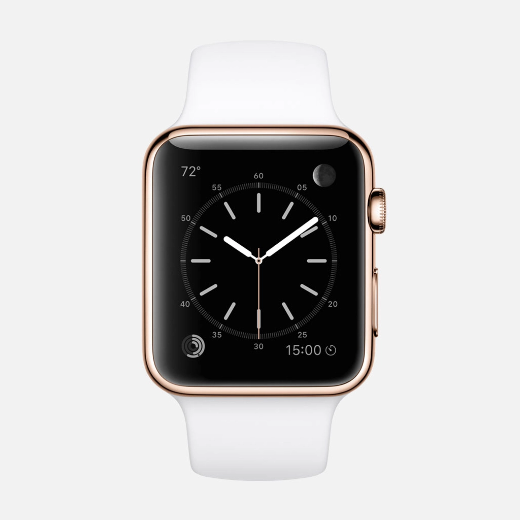 Apple Watch - apple watch 15
