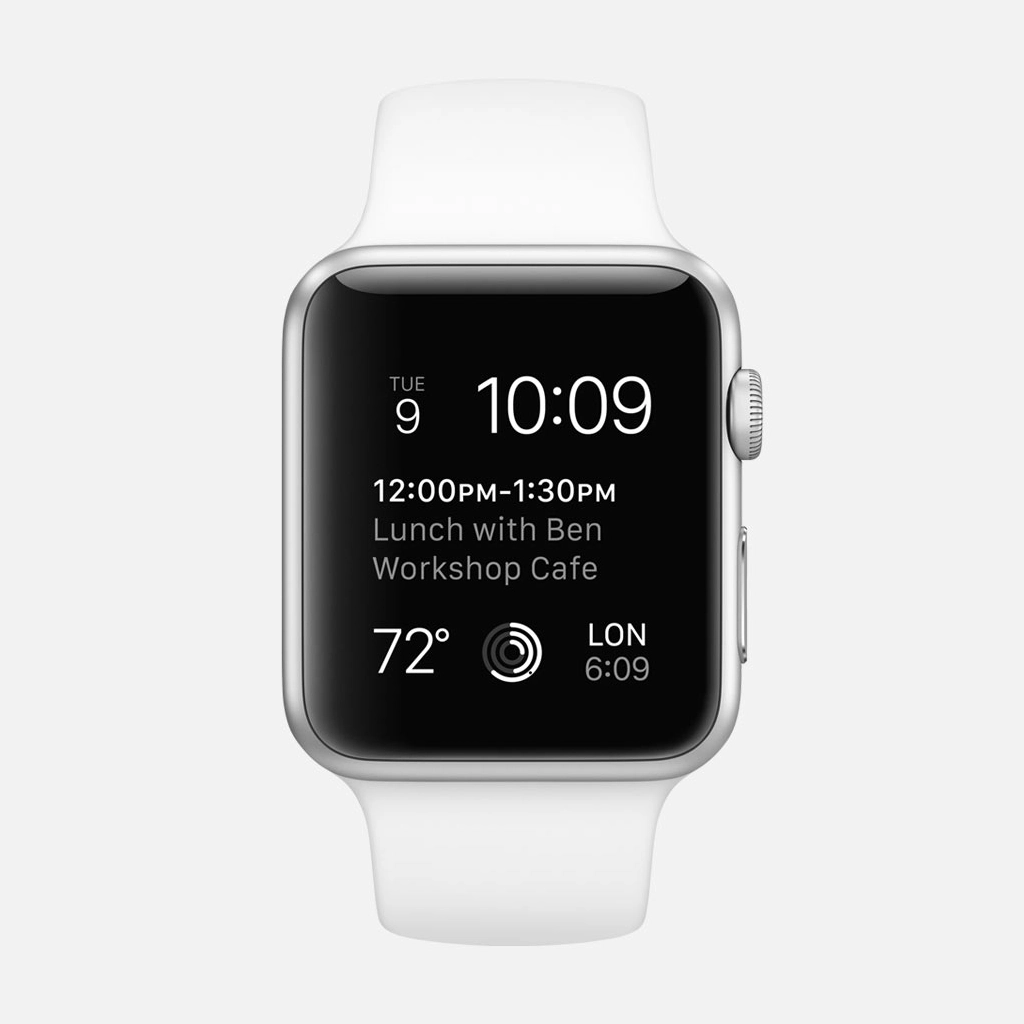 Apple Watch - apple watch 17