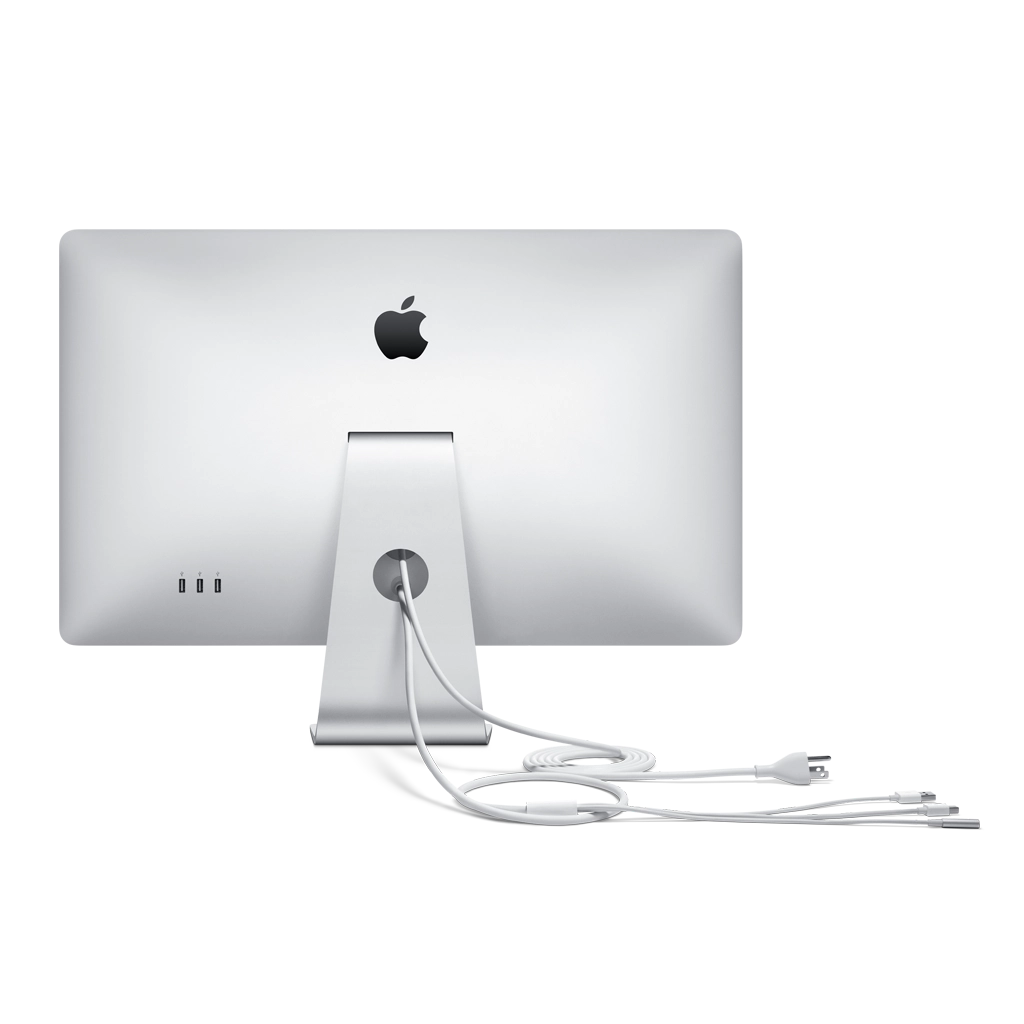 LED Cinema Display 27 - gallery hero4 20100727