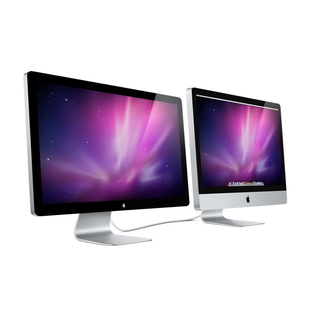 LED Cinema Display 27 - gallery hero5 20101020