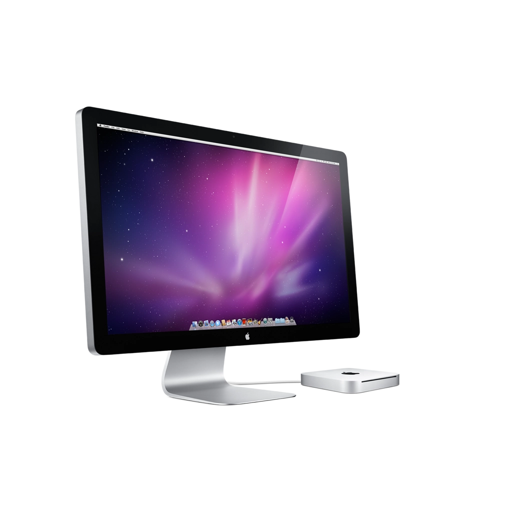 LED Cinema Display 27 - gallery hero6 20101020