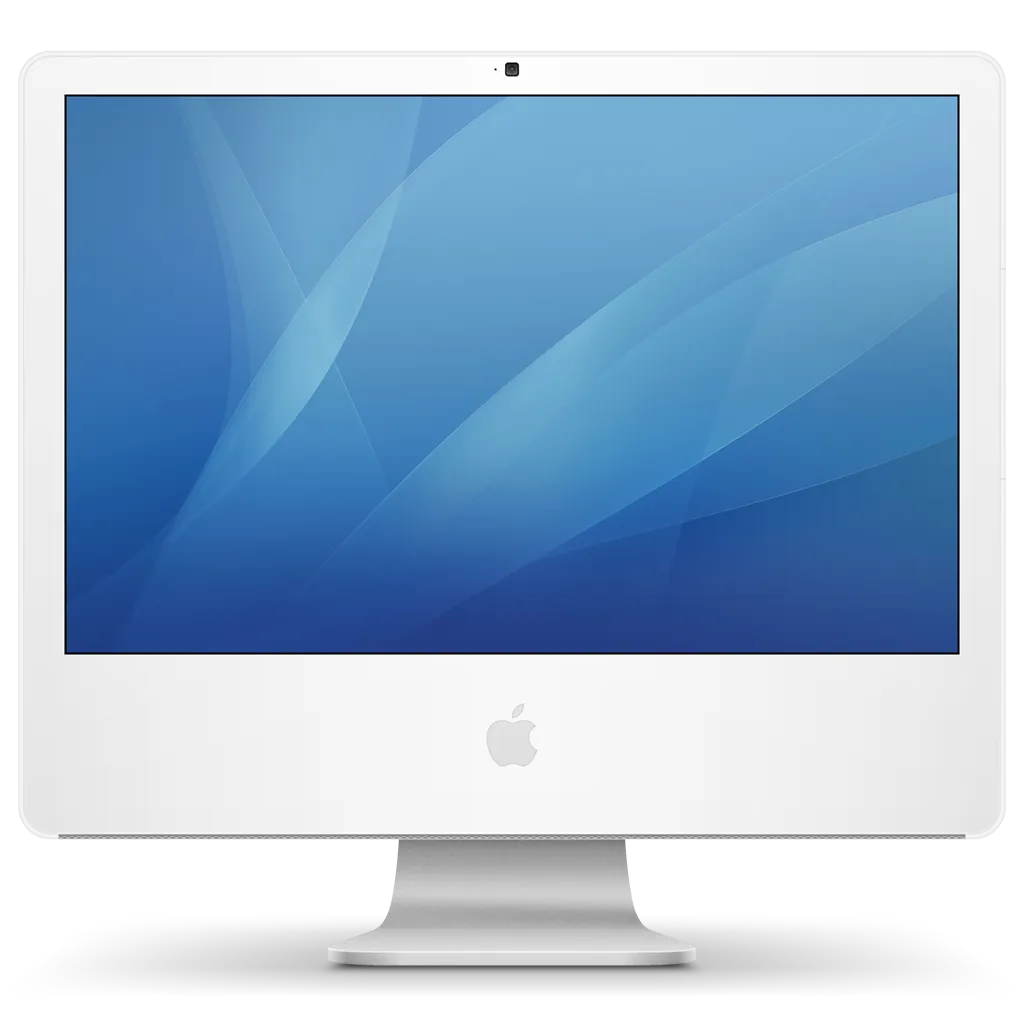 iMac G5