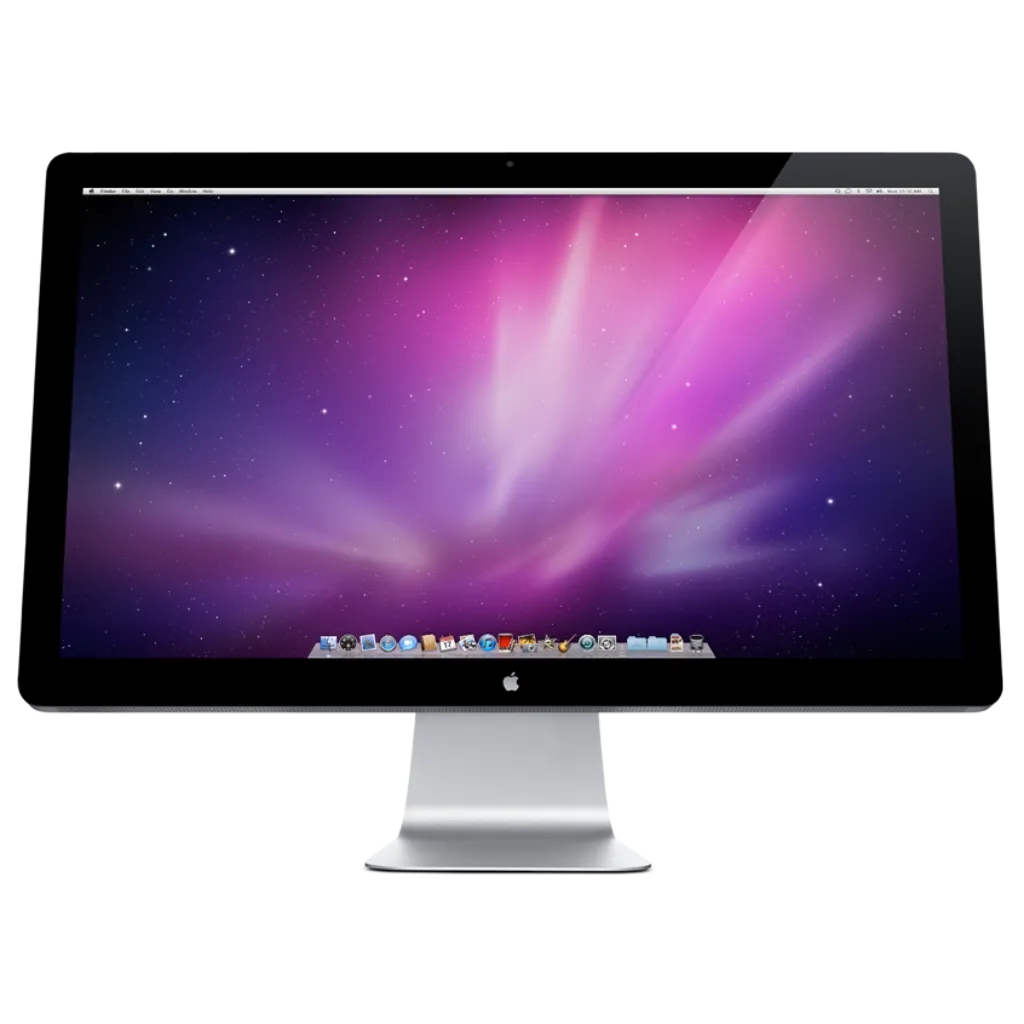 LED Cinema Display 27
