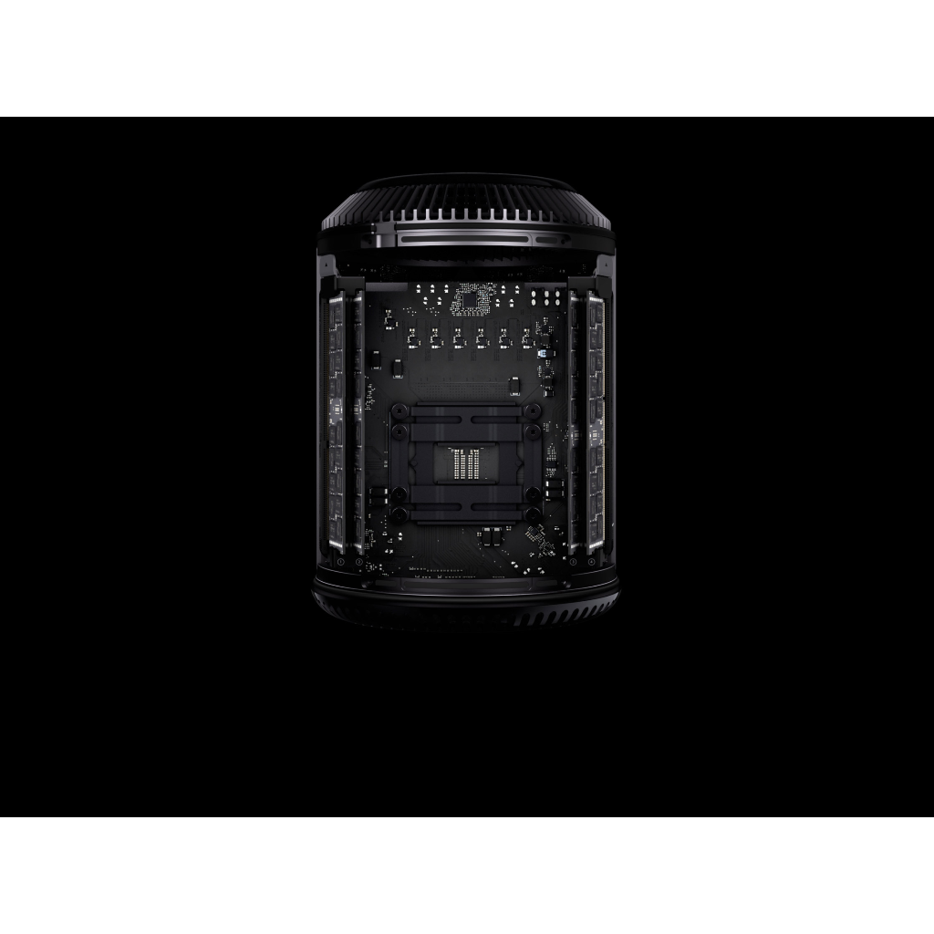 Mac Pro Cylinder - macpro 00330