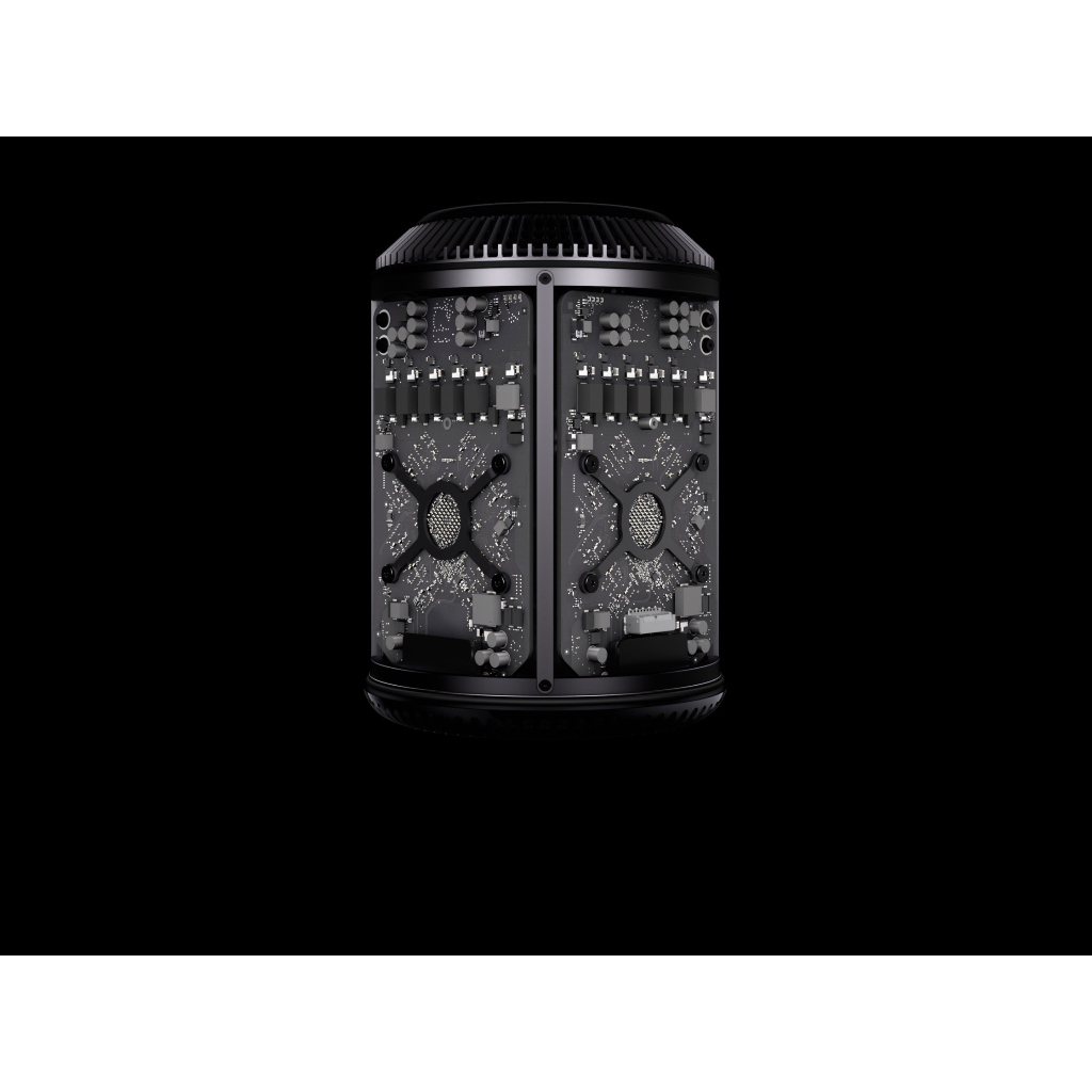 Mac Pro Cylinder - macpro 00540