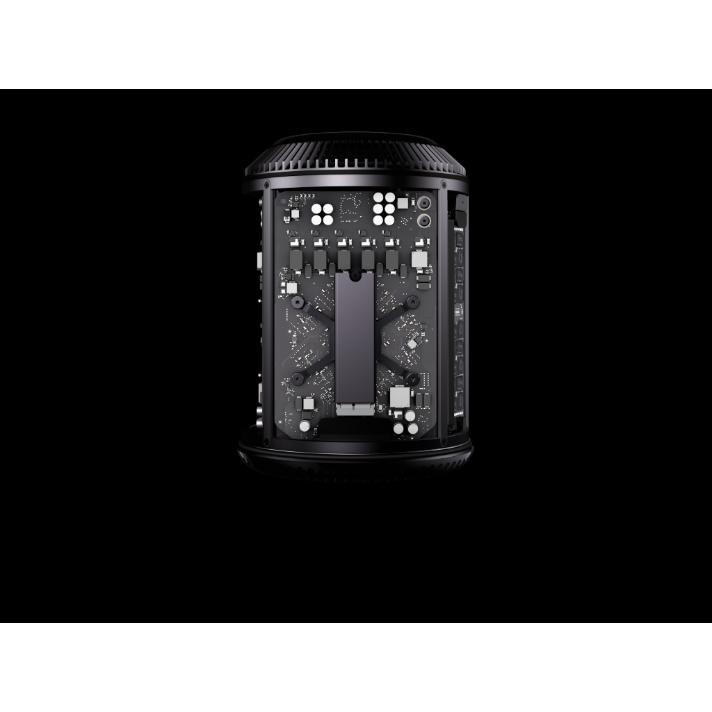Mac Pro Cylinder - macpro 00600