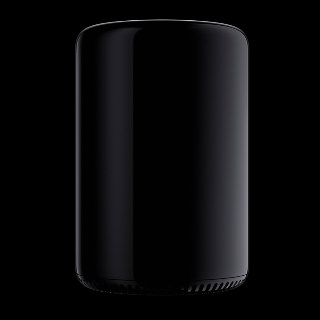 Mac Pro Cylinder - macpro hero