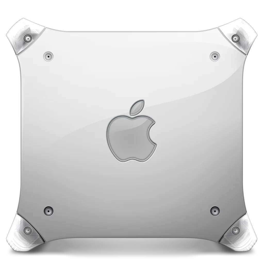 Power Mac G4 Quicksilver
