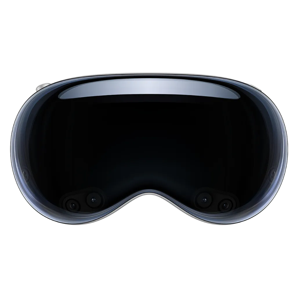 Vision Pro